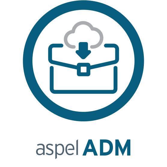 Aspel ADM