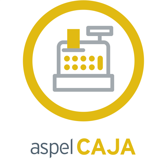 Aspel CAJA