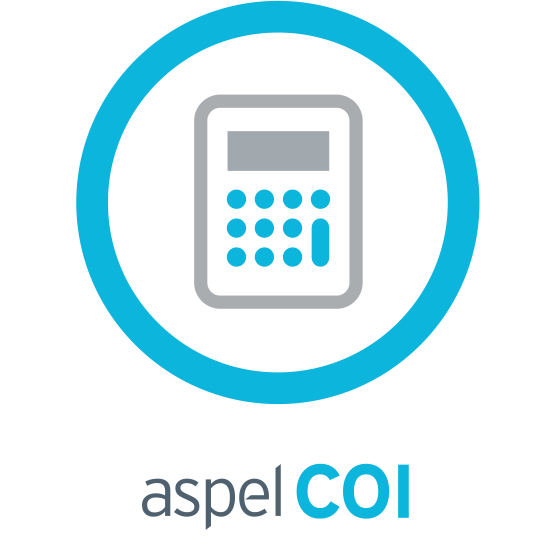 Aspel COI