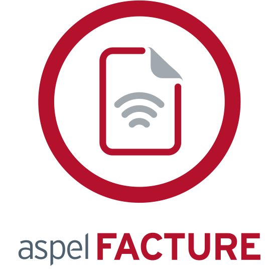 Aspel Facture