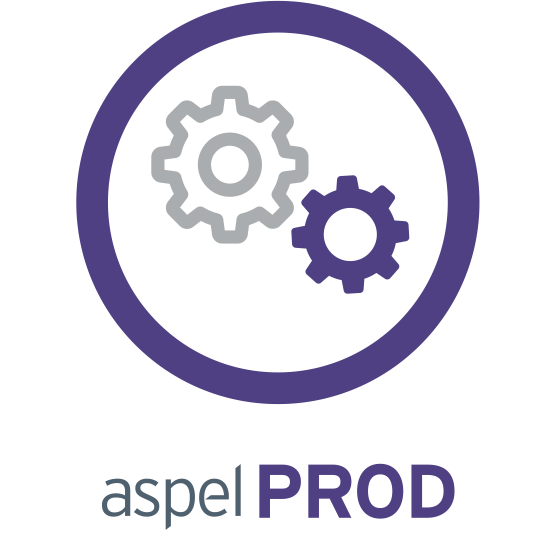 Aspel PROD