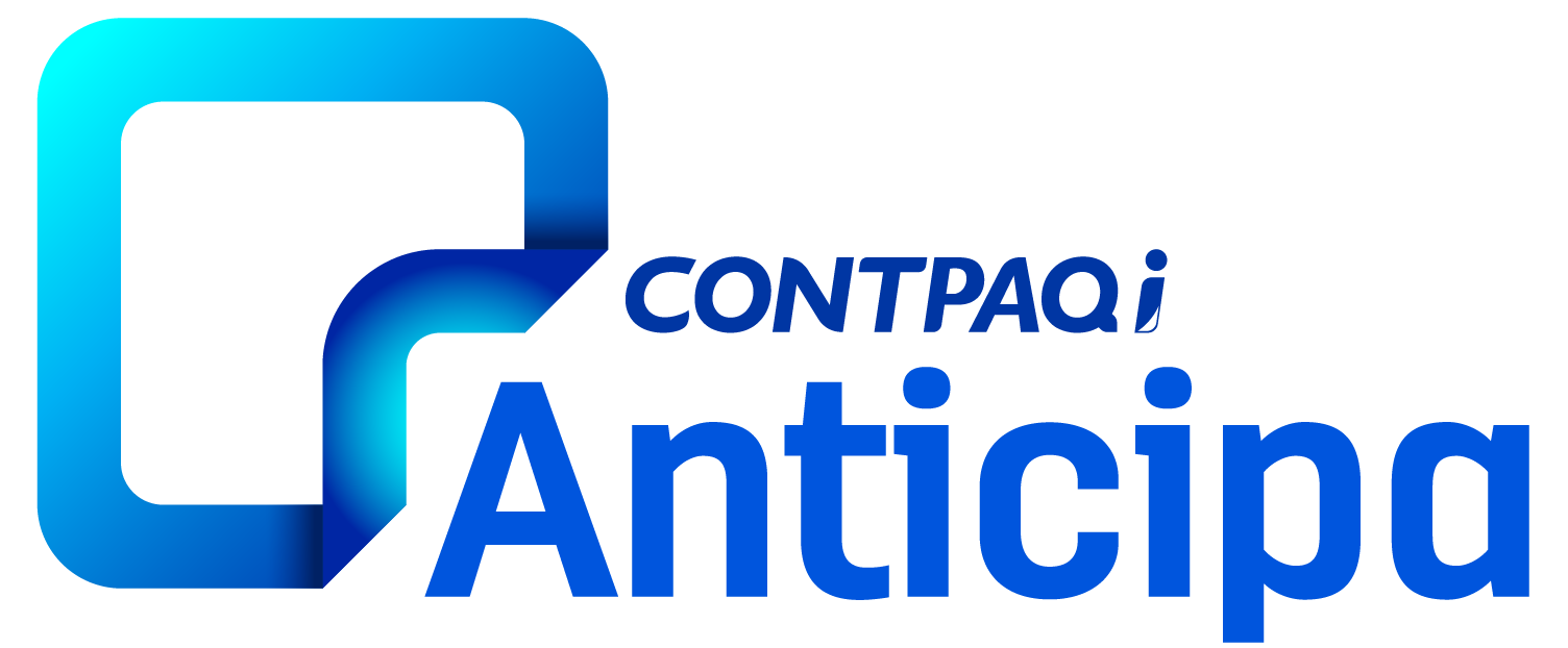 CONTPAQi Anticipa