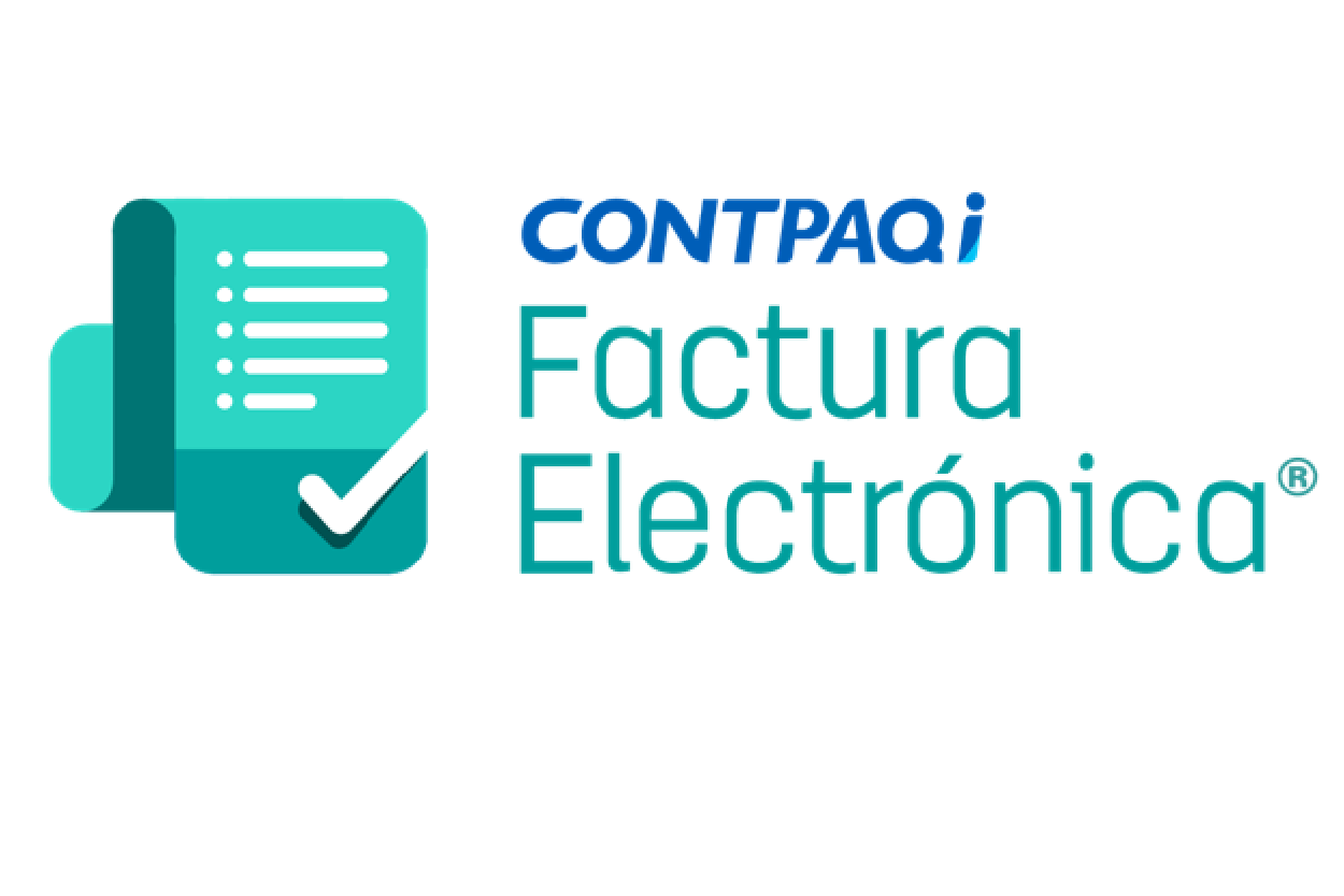 CONTPAQi Factura Electrónica