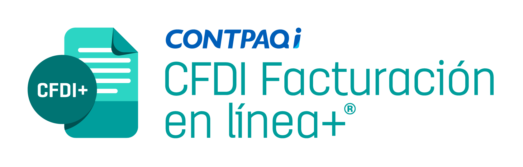 CONTPAQi CFDI Facturación en línea