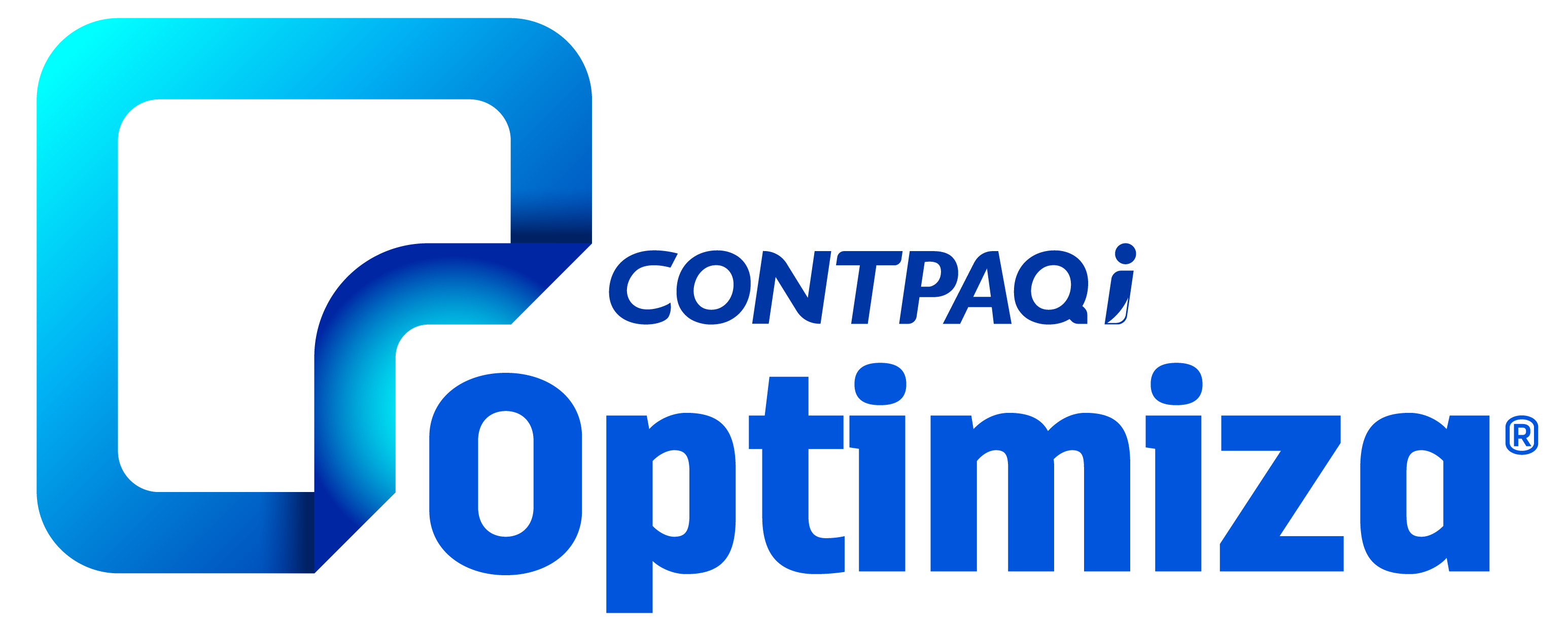 CONTPAQi Optimiza