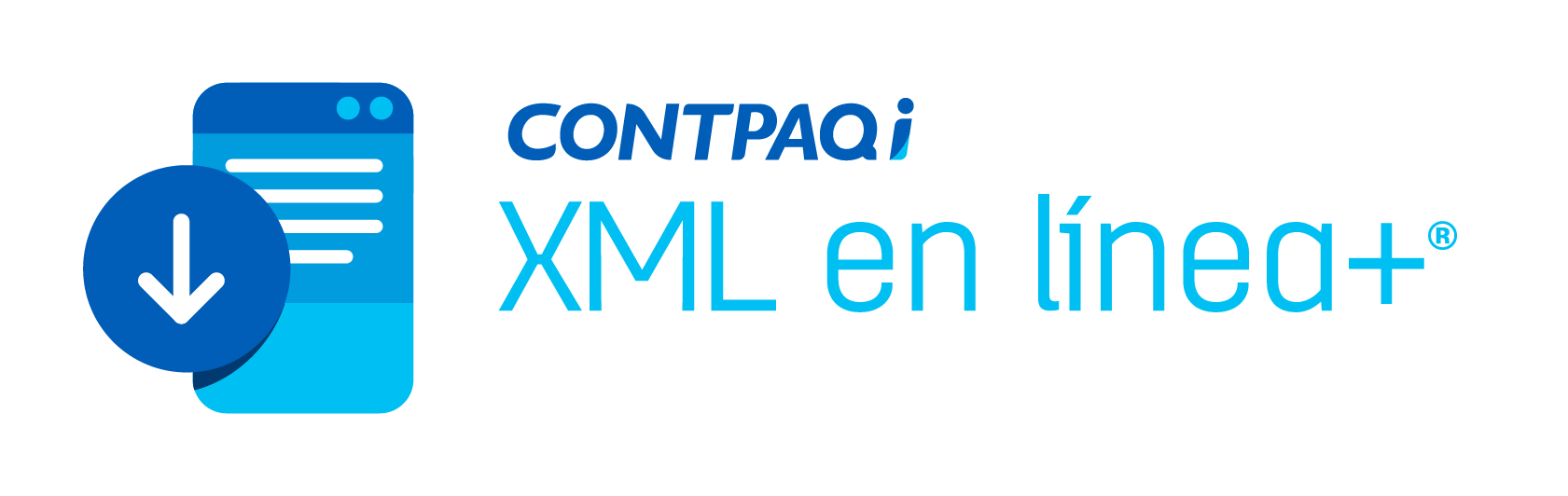 CONTPAQi XML en línea